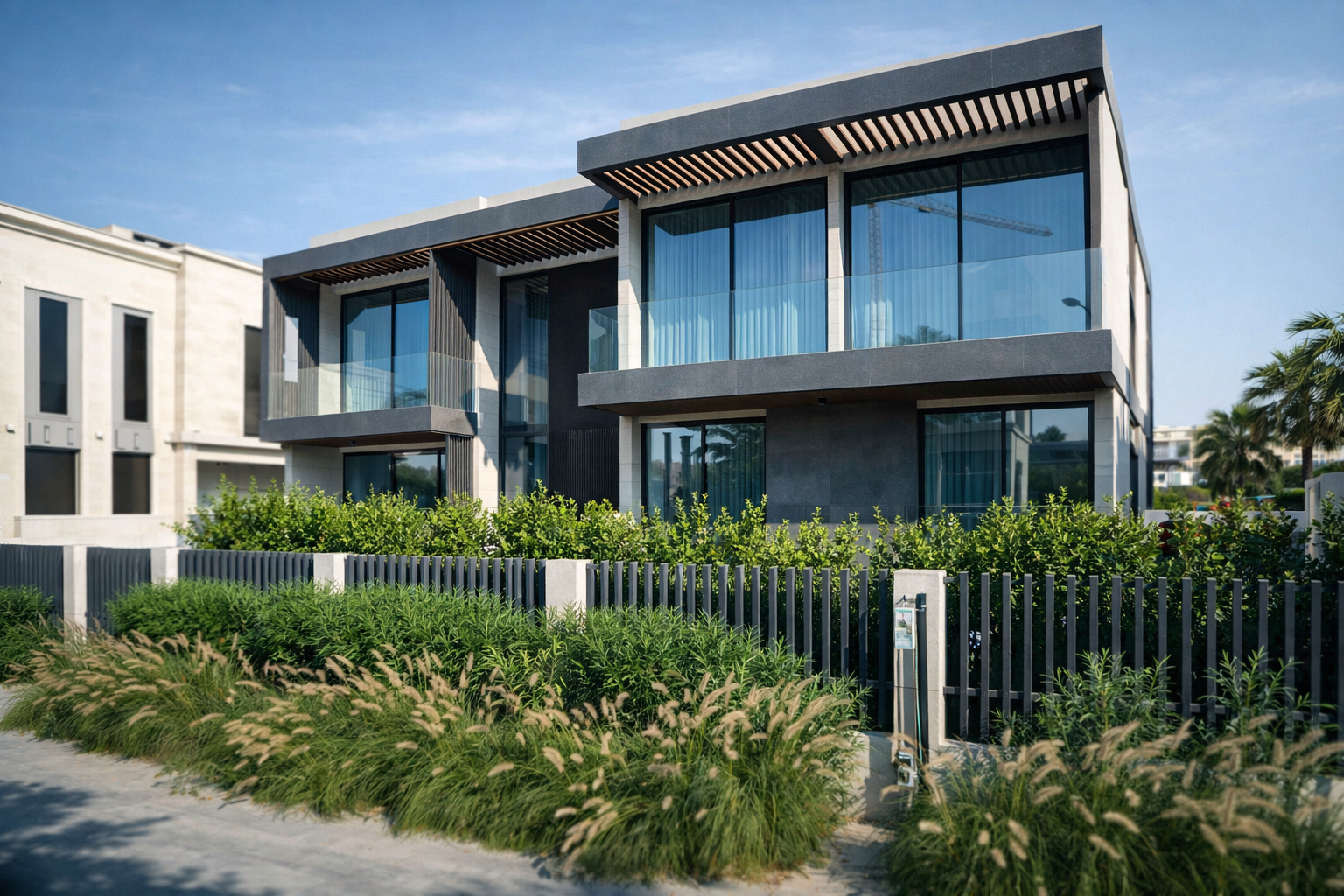 Dubai Hills Fairways - 69